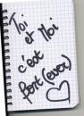 MY BL0G, C L@ 0U Y@ TT ME$ AMI(E)$ !!!!!!!!!!  JE LE$ @IME$ DE TROOOO !!!!!!!!!!!!!!!!!!